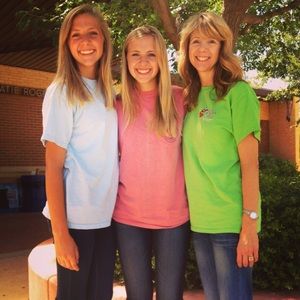 Meet your Posher, Allison